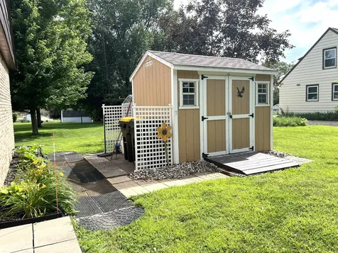 600 Highland Avenue Fairmont MN 56031