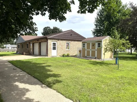 600 Highland Avenue Fairmont MN 56031