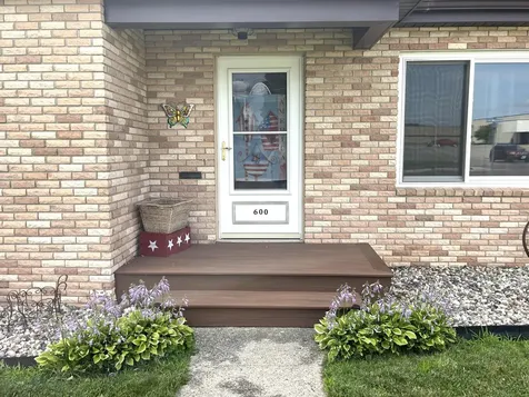 600 Highland Avenue Fairmont MN 56031