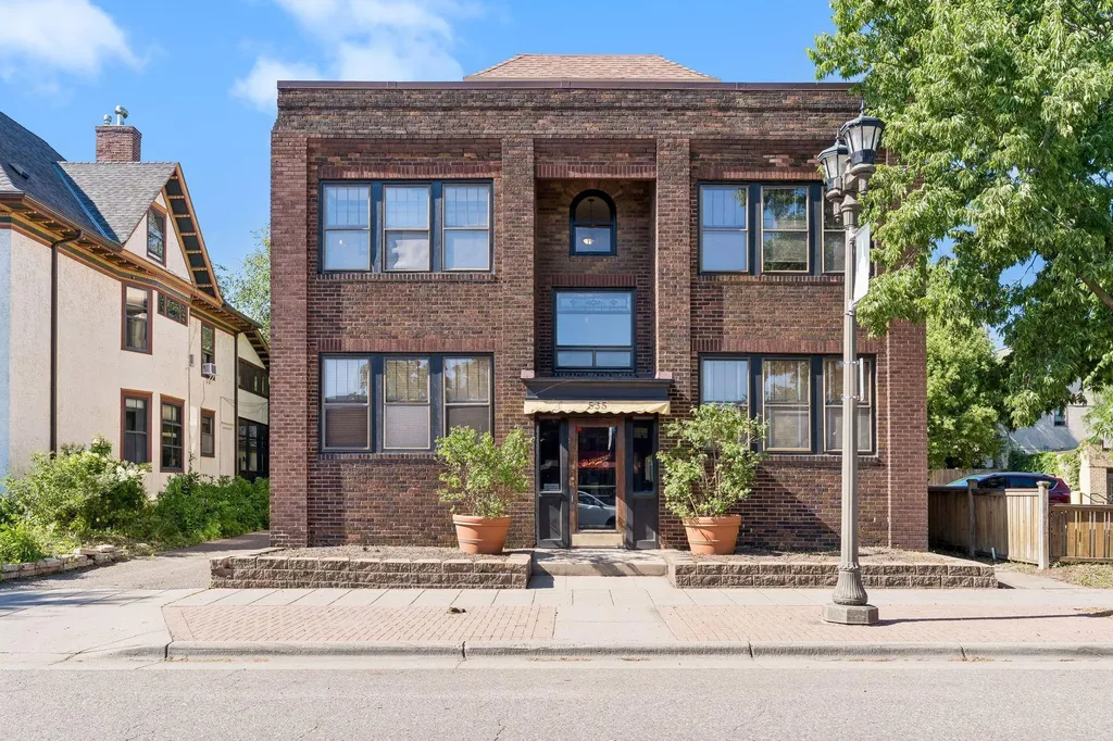 535 Selby Avenue Saint Paul MN 55102