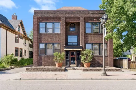 535 Selby Avenue Saint Paul MN 55102