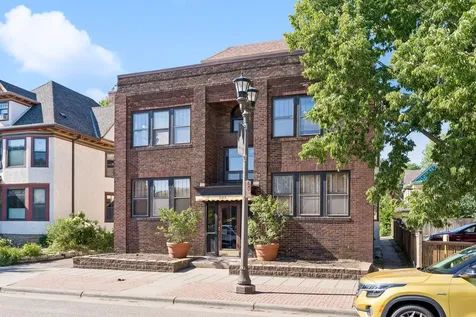 535 Selby Avenue Saint Paul MN 55102
