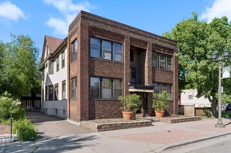 535 Selby Avenue Saint Paul MN 55102