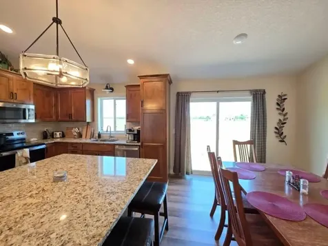 3379 309th Avenue NW Cambridge MN 55008