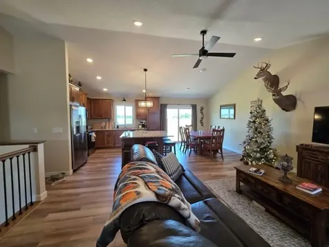 3379 309th Avenue NW Cambridge MN 55008