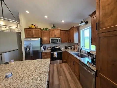 3379 309th Avenue NW Cambridge MN 55008