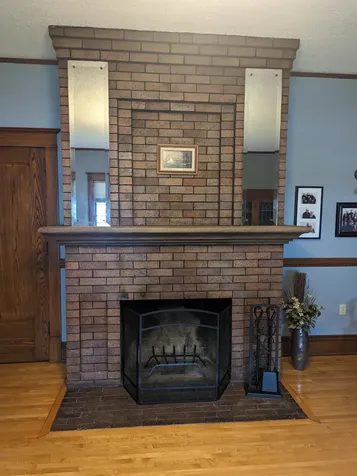 107 7th Avenue W Lisbon ND 58054
