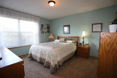 22323 Cameo Court Forest Lake MN 55025