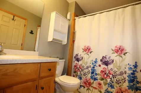 22323 Cameo Court Forest Lake MN 55025