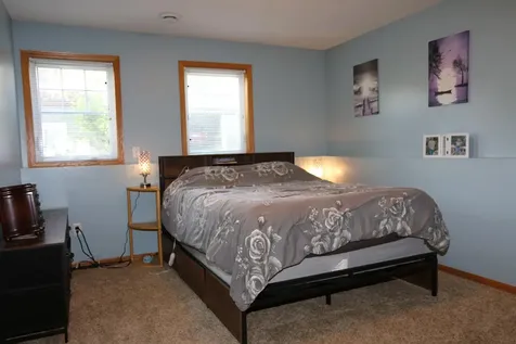 22323 Cameo Court Forest Lake MN 55025