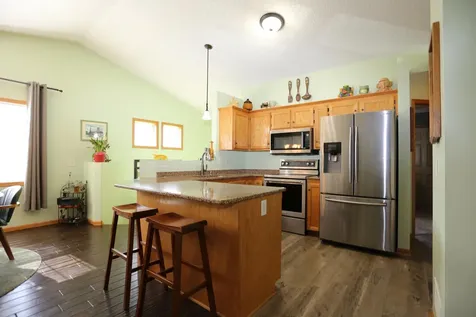22323 Cameo Court Forest Lake MN 55025