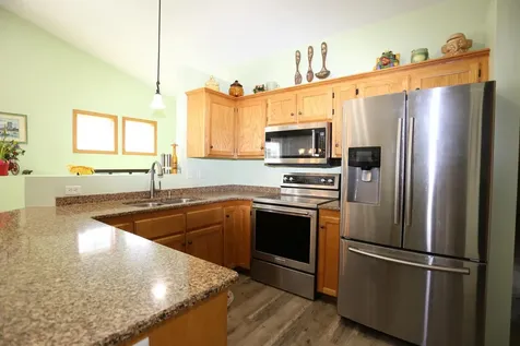 22323 Cameo Court Forest Lake MN 55025