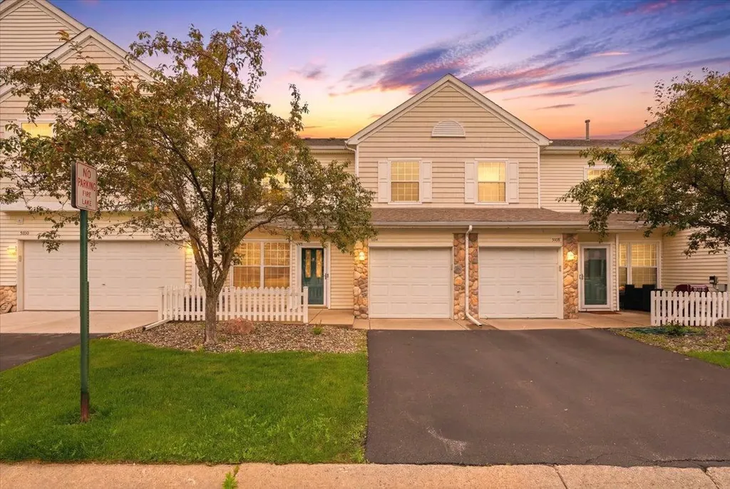 5104 Oriole Drive Farmington MN 55024