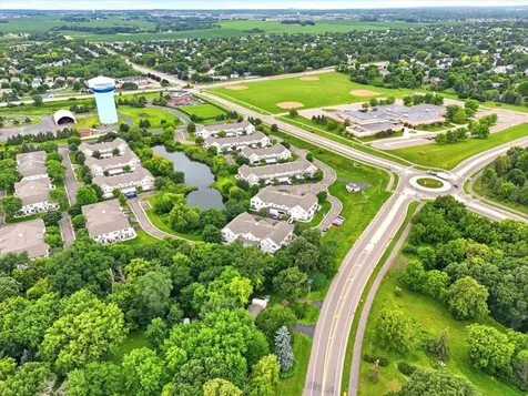 5104 Oriole Drive Farmington MN 55024