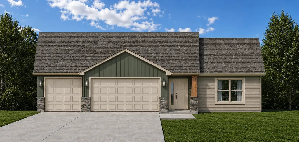 1110 Cullen Street Saint Peter MN 56082