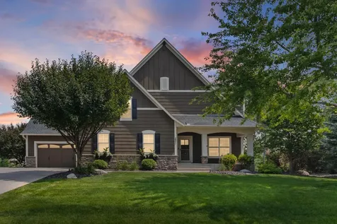 2971 Fairway Drive Chaska MN 55318