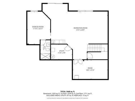2971 Fairway Drive Chaska MN 55318
