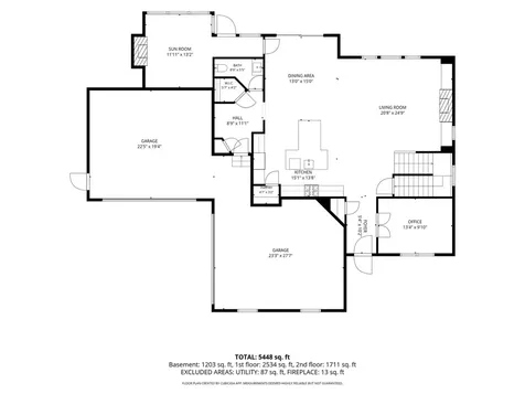 2971 Fairway Drive Chaska MN 55318