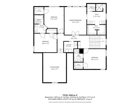 2971 Fairway Drive Chaska MN 55318