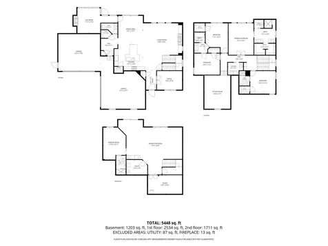 2971 Fairway Drive Chaska MN 55318