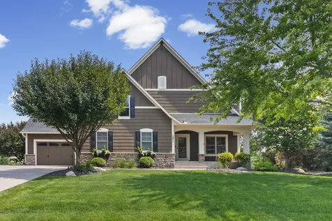 2971 Fairway Drive Chaska MN 55318
