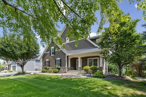 2971 Fairway Drive Chaska MN 55318