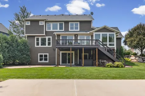 2971 Fairway Drive Chaska MN 55318