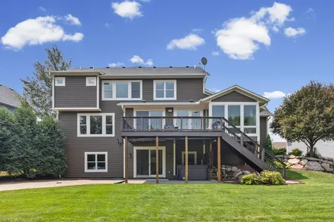 2971 Fairway Drive Chaska MN 55318