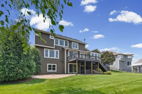 2971 Fairway Drive Chaska MN 55318