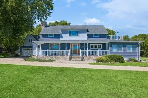 29190 Sunset Trail Cannon Falls MN 55009