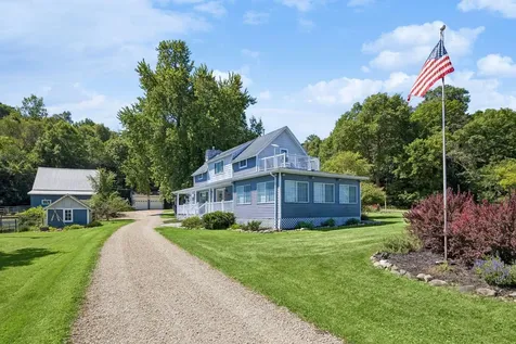 29190 Sunset Trail Cannon Falls MN 55009