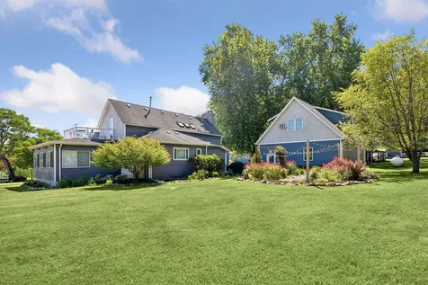 29190 Sunset Trail Cannon Falls MN 55009