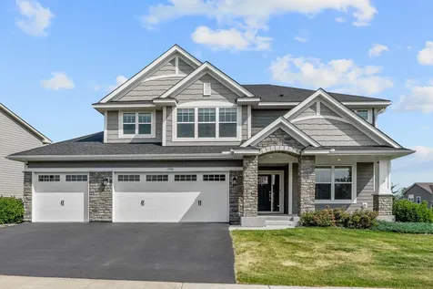 14781 109th Avenue N Maple Grove MN 55369
