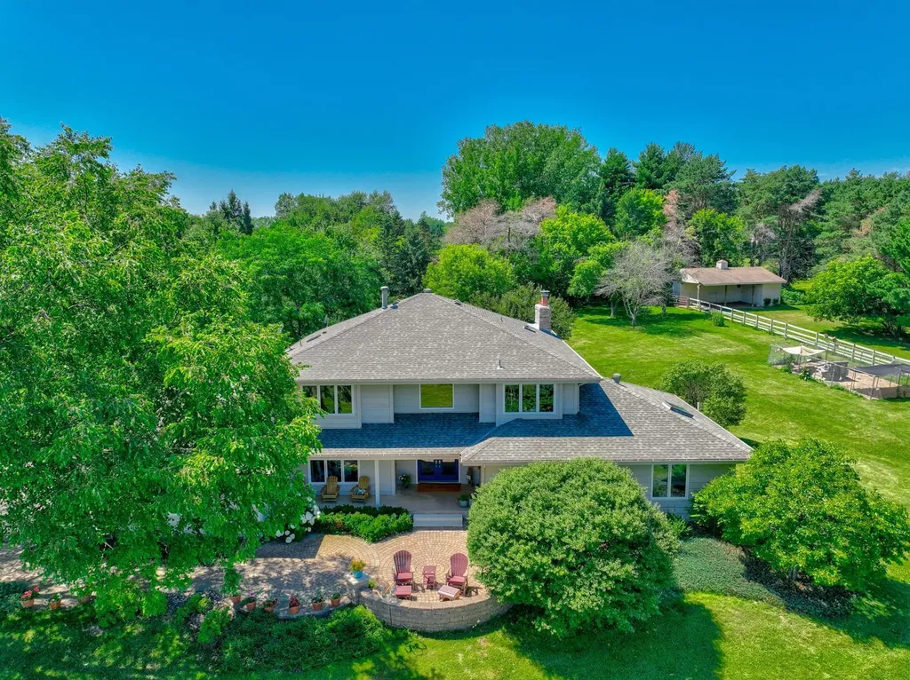 16160 199th Street N Scandia MN 55073