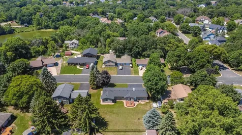 8330 Cleadis Avenue Inver Grove Heights MN 55076