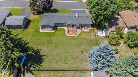 8330 Cleadis Avenue Inver Grove Heights MN 55076
