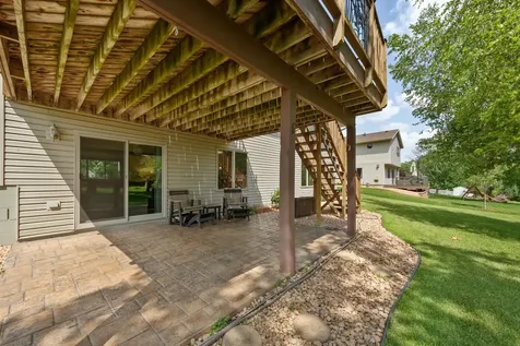 2103 Kennedy Drive Faribault MN 55021
