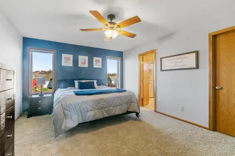 2458 Timberwood Lane NE Owatonna MN 55060