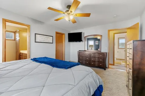 2458 Timberwood Lane NE Owatonna MN 55060