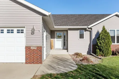 2458 Timberwood Lane NE Owatonna MN 55060