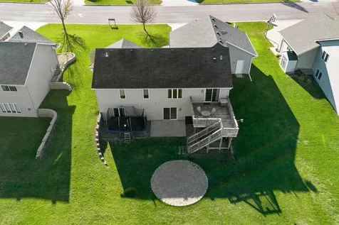 2458 Timberwood Lane NE Owatonna MN 55060