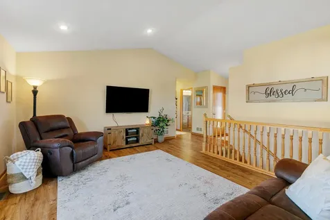 2458 Timberwood Lane NE Owatonna MN 55060