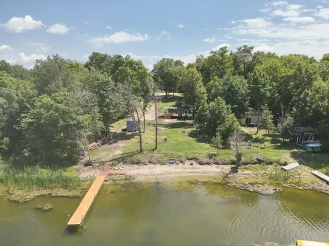 42019 Sugar Maple Drive Ottertail MN 56571