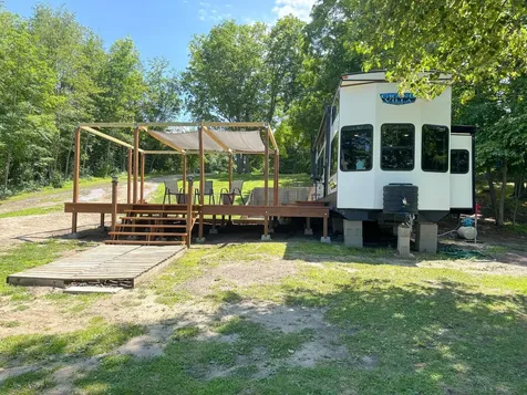 42019 Sugar Maple Drive Ottertail MN 56571