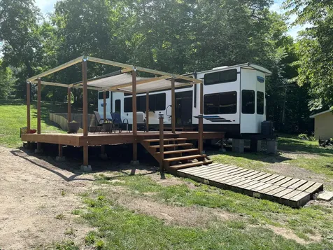 42019 Sugar Maple Drive Ottertail MN 56571