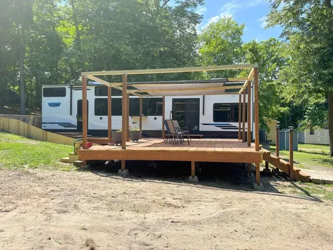 42019 Sugar Maple Drive Ottertail MN 56571