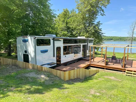 42019 Sugar Maple Drive Ottertail MN 56571