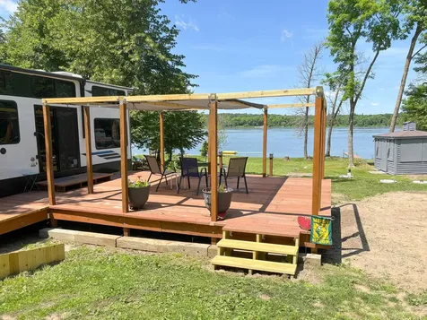 42019 Sugar Maple Drive Ottertail MN 56571