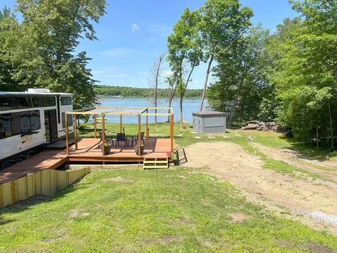 42019 Sugar Maple Drive Ottertail MN 56571