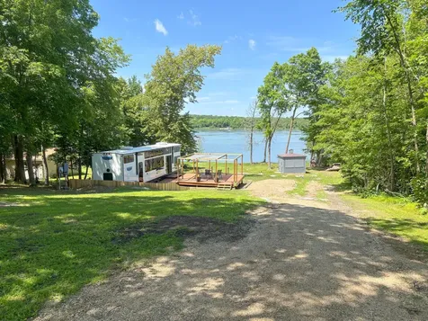 42019 Sugar Maple Drive Ottertail MN 56571